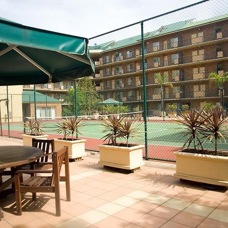 Windsor Apartments 애들레이드 외부 사진