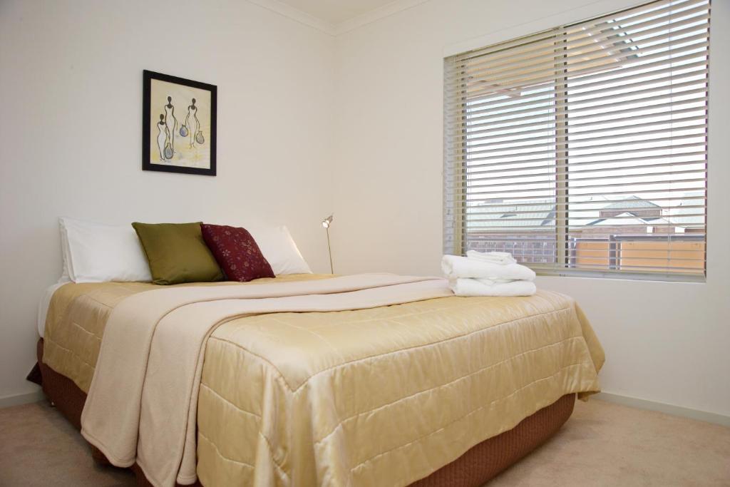 Windsor Apartments 애들레이드 객실 사진