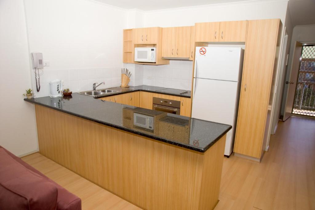 Windsor Apartments 애들레이드 객실 사진