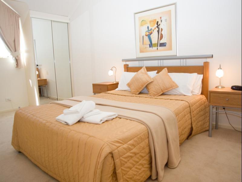 Windsor Apartments 애들레이드 외부 사진
