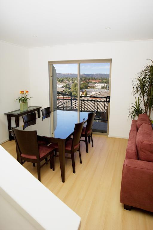 Windsor Apartments 애들레이드 외부 사진