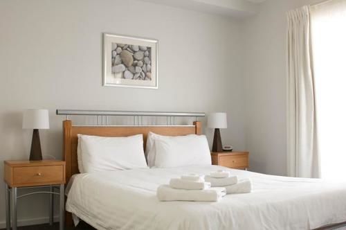 Windsor Apartments 애들레이드 외부 사진