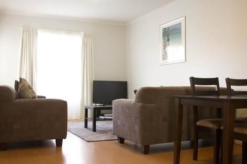 Windsor Apartments 애들레이드 외부 사진