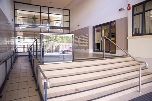 Windsor Apartments 애들레이드 외부 사진