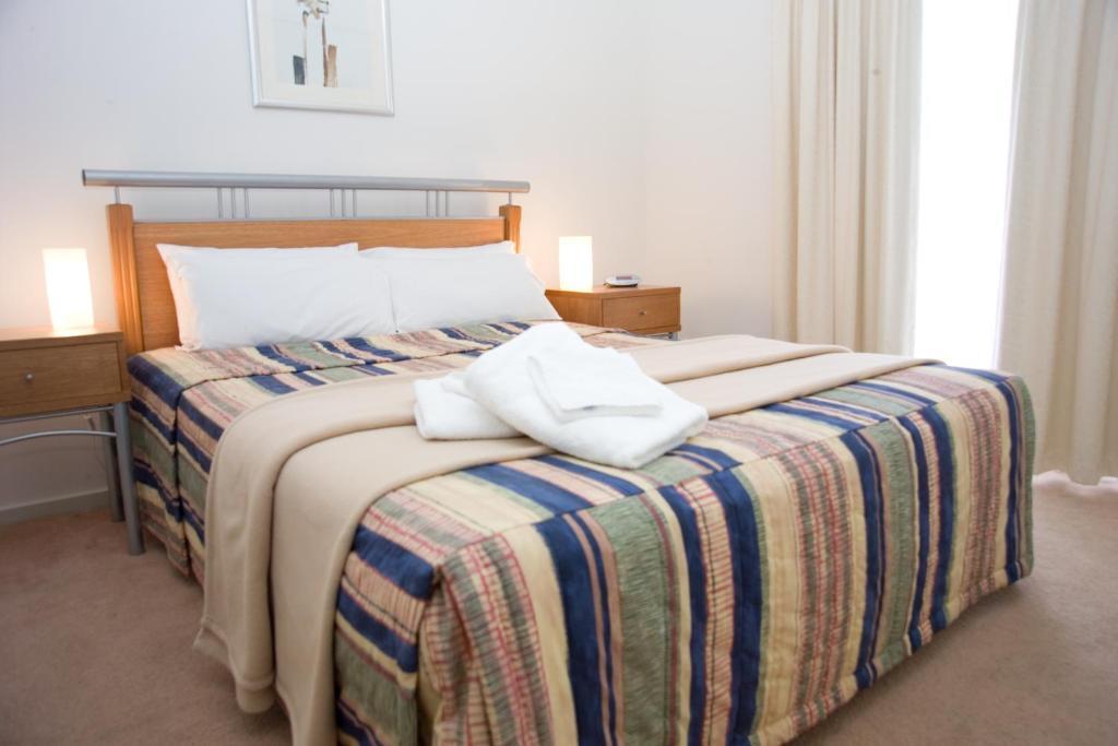 Windsor Apartments 애들레이드 객실 사진