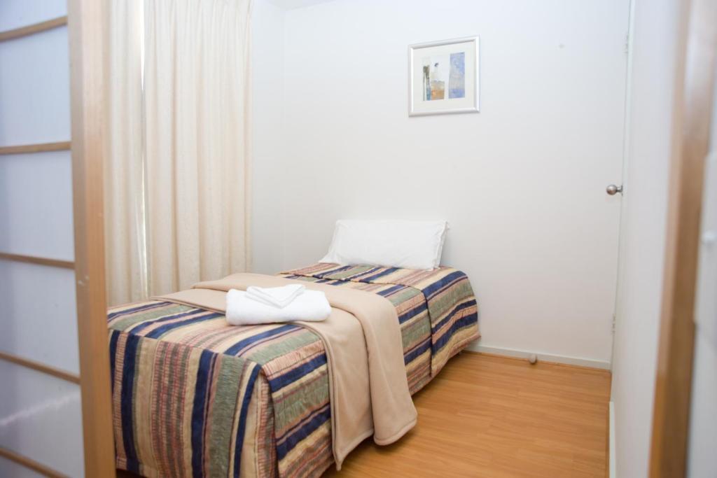 Windsor Apartments 애들레이드 객실 사진