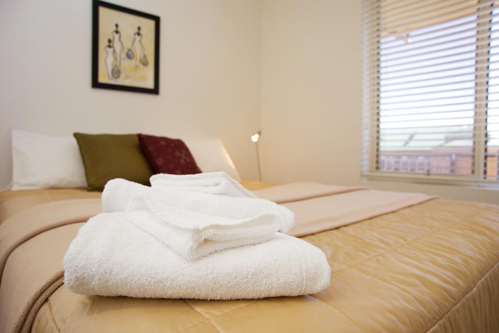 Windsor Apartments 애들레이드 외부 사진
